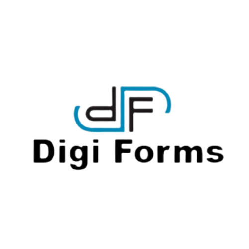web-digiforms לוגו